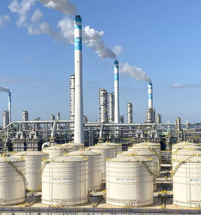 Santo Thermal Control Technology Co., Ltd.